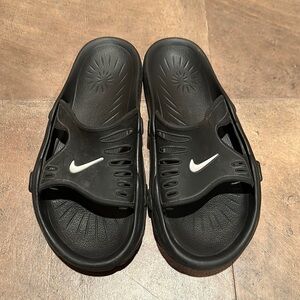 Nike sandals